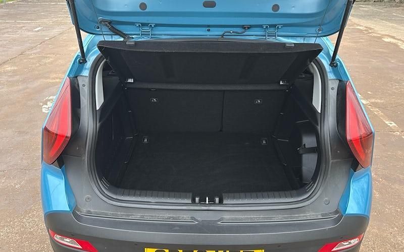 Used Hyundai Bayon Premium 101 HP (74 kW) 2024 SUV