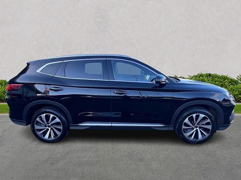 Used BYD Seal U Boost 2025 Black SUV