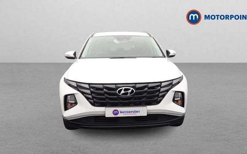 Used Hyundai Tucson SE 150 HP (110 kW) 2024 SUV