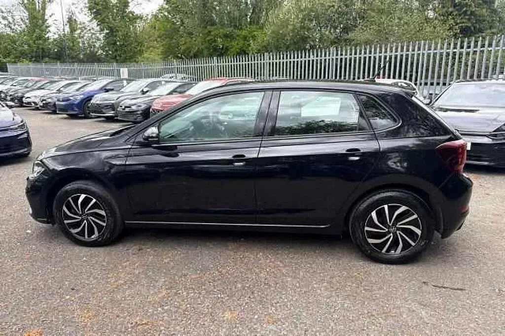 Usado VW Polo 80 HP (58 kW) 2023 Citadino