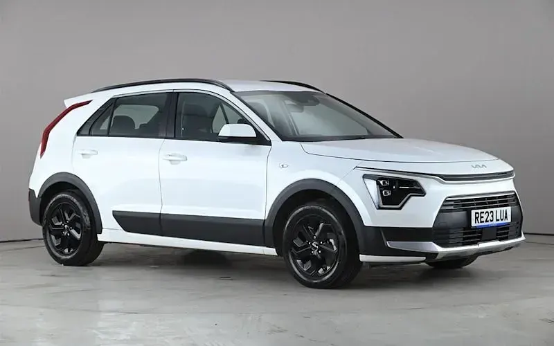 Gebraucht Kia Niro 141 PS (103 kW) 2023 SUV