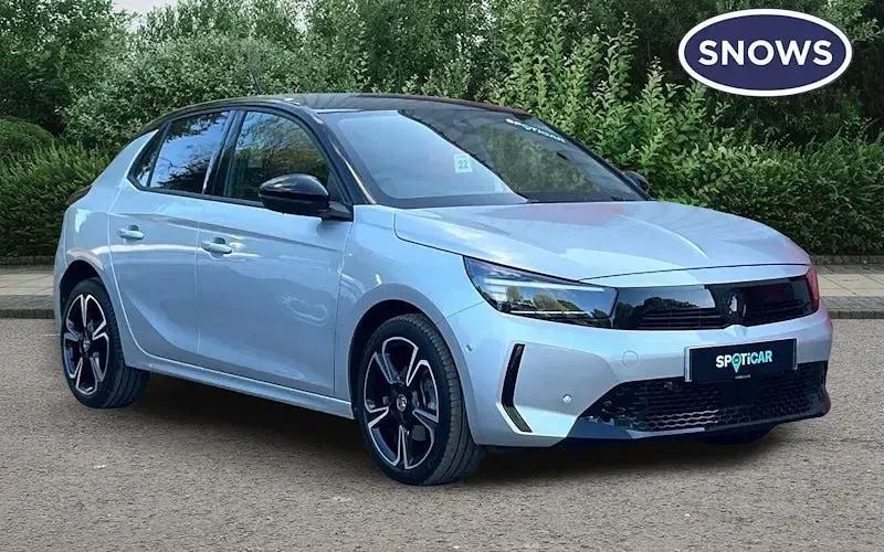 Second-hand Vauxhall Corsa S 101 CP (74 kW) 2025 Hatchback