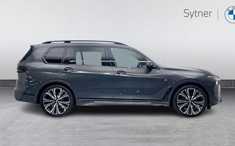 New BMW X7 M Sport 381 HP (280 kW) 2026 SUV