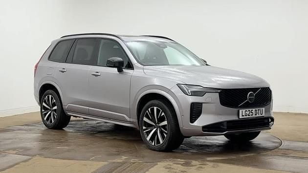 Used Volvo XC90 Plus 247 HP (181 kW) 2026 SUV