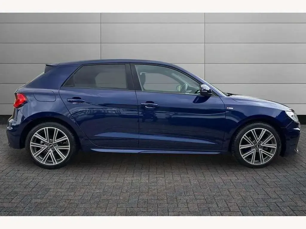 Used Audi A1 S-Line 2023 SUV