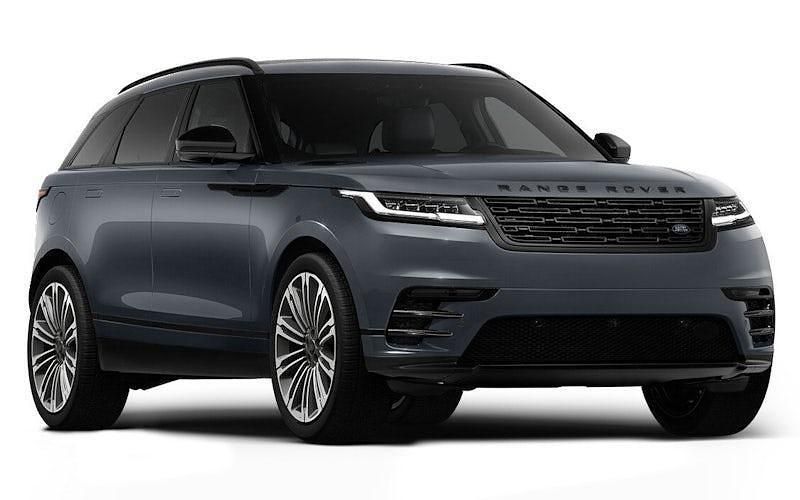 New 2025 Land Rover Range Rover Velar HSE Dynamic SUV | £65,862 (A bit pricey) - Image 1/1