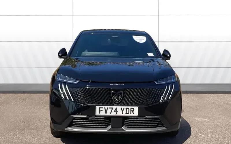 Used Peugeot 3008 Allure 136 HP (100 kW) 2025 SUV