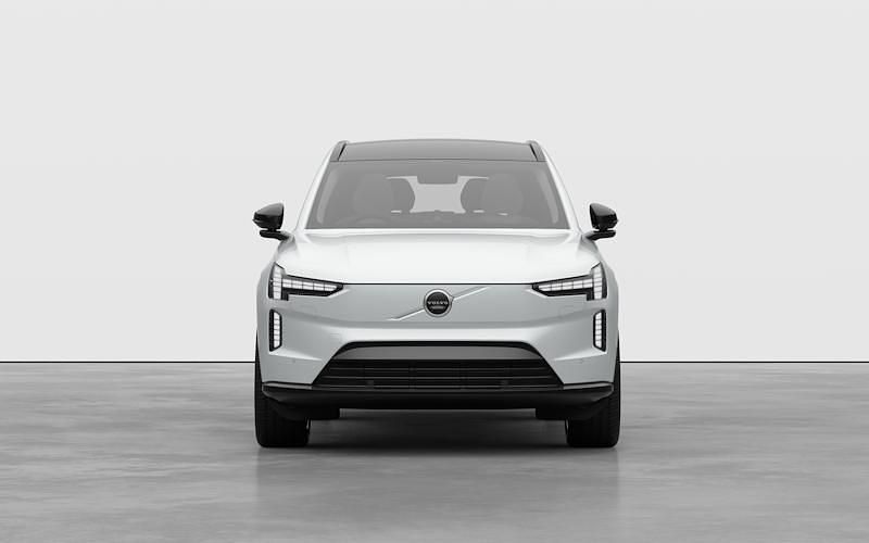 Nuevo Volvo EX90 Performance 500 kW (680 CV) 2026 Blanco SUV