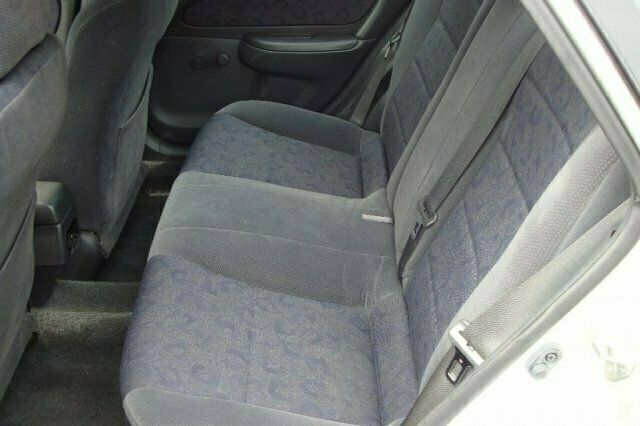 Used Toyota Corolla 2001 Hatchback