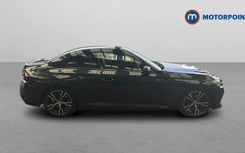 Used BMW 220 M Sport 184 HP (135 kW) 2026 Coupe