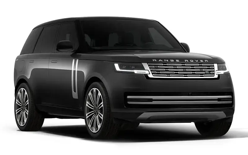 Used Land Rover Range Rover Autobiography 300 HP (220 kW) 2026 SUV