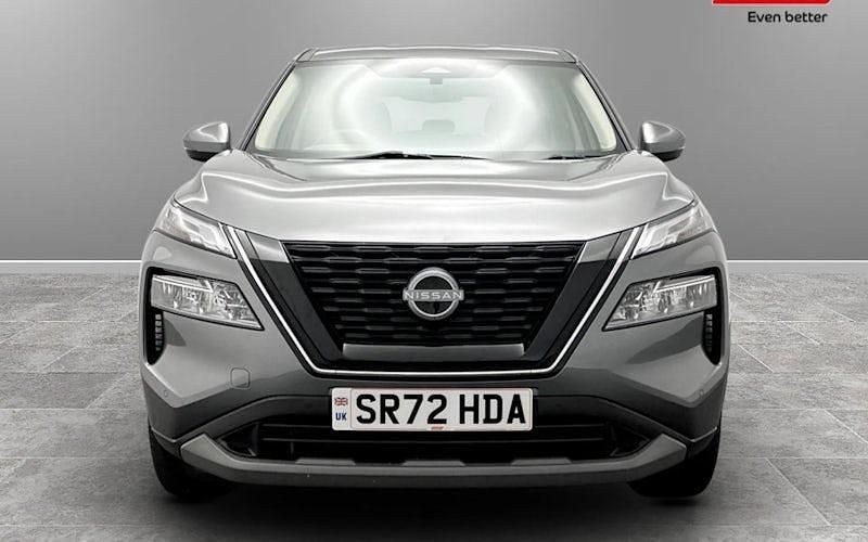 Gebraucht Nissan X-Trail Acenta Premium 204 PS (150 kW) 2026 SUV