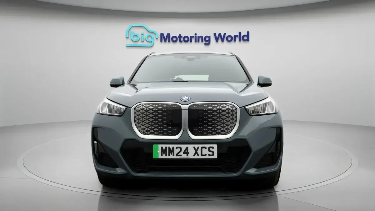 Used BMW iX1 M Sport 197 kW (268 HP) 2024 SUV