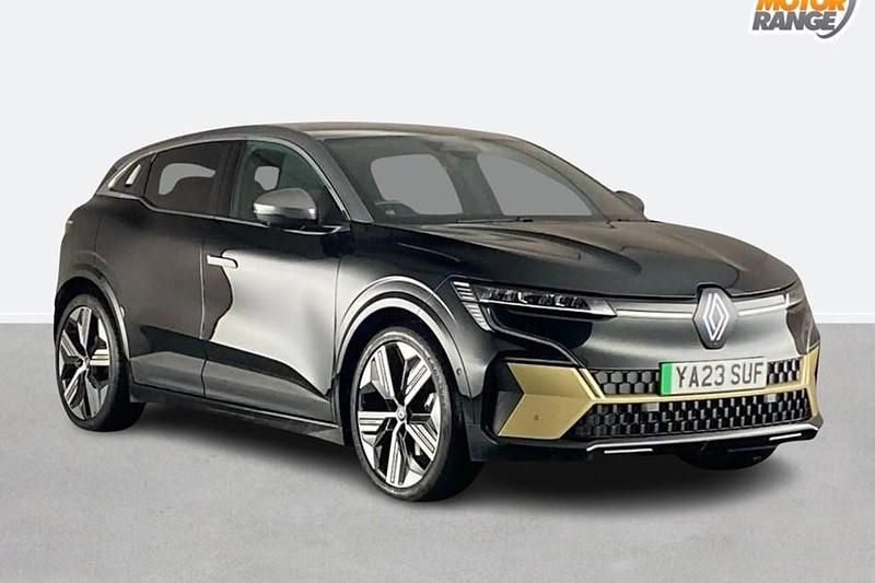 Used 2023 Renault Megane E-Tech Hatchback | £20,495 (Fair price) - Image 1/1