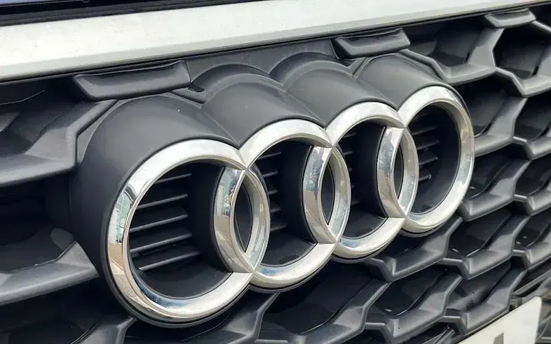 Used Audi Q3 Sportback Sport 150 HP (110 kW) 2022 Blue SUV