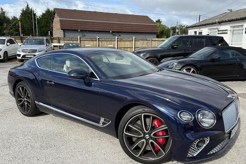 Used 2019 Bentley Continental GT Coupe | £85,500 - Image 1/1