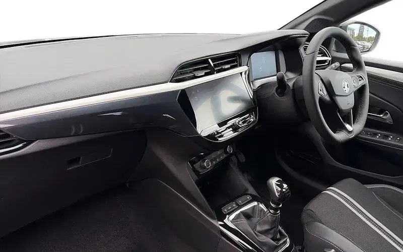 Used Vauxhall Corsa 101 HP (74 kW) 2023 Hatchback