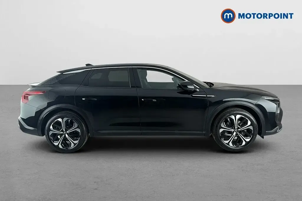Used Citroën C5 Aircross Shine 2024 Black SUV
