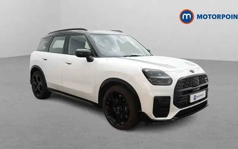 Used Mini Countryman Sport 170 HP (125 kW) 2026 SUV