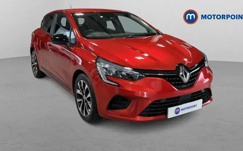 Used Renault Clio V Evolution 90 HP (66 kW) 2023 Hatchback