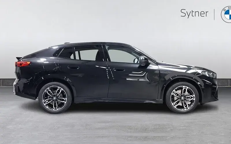 New BMW X2 M Sport 170 HP (125 kW) 2026 SUV