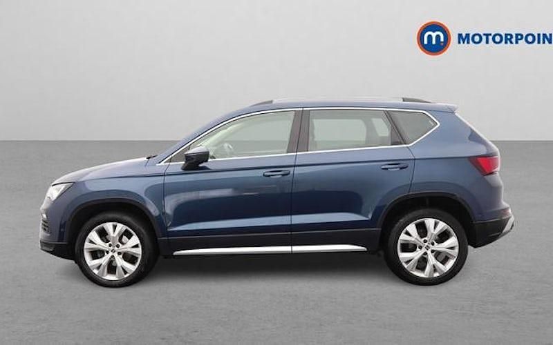 Begagnad Seat Ateca Xperience 150 HK (110 kW) 2025 SUV
