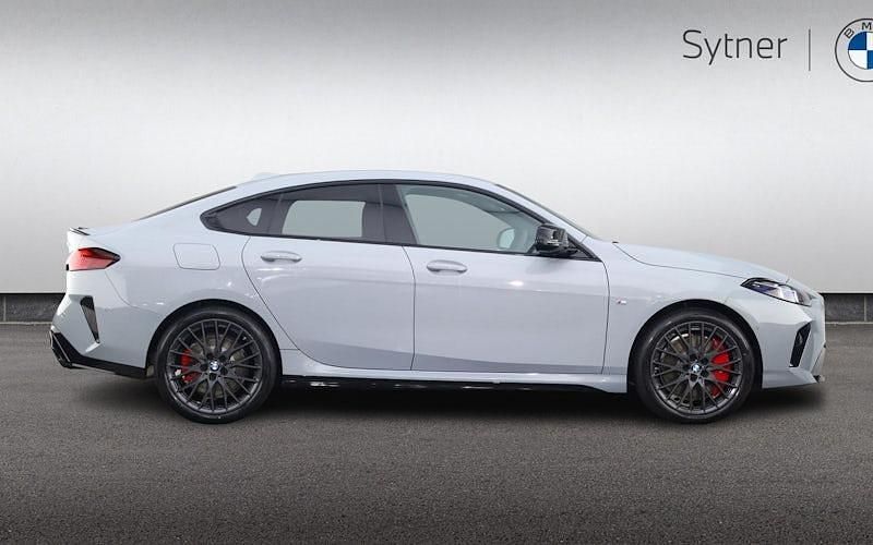 New BMW M235 300 HP (220 kW) 2026 Coupe