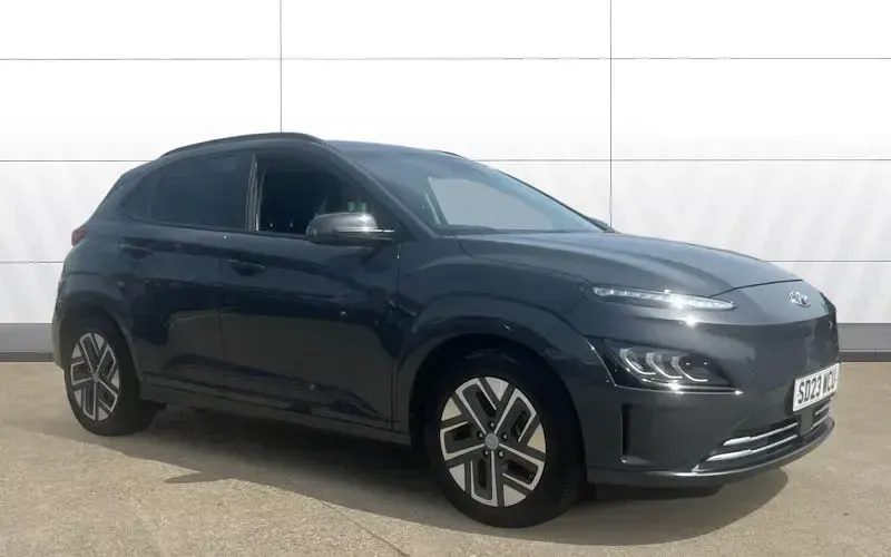 Used Hyundai Kona Ultimate 150 kW (204 HP) 2023 SUV