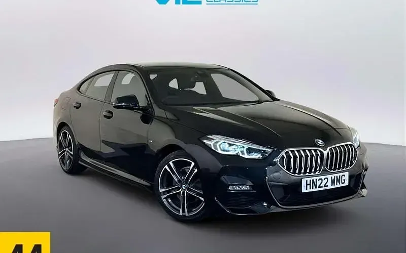 Usado BMW 218 M Sport 136 CV (100 kW) 2024 Coupe