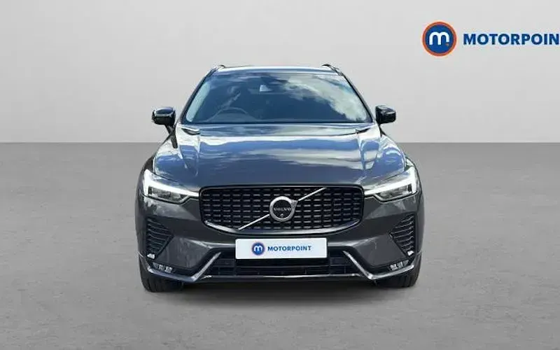 Used Volvo XC60 Plus 250 HP (183 kW) 2023 Grey SUV