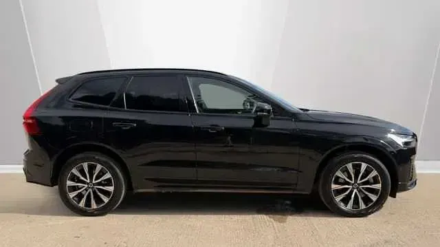 Used Volvo XC60 Plus 247 HP (181 kW) 2024 SUV