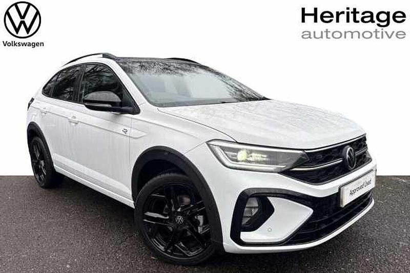 Used VW Taigo 115 HP (84 kW) 2025 SUV