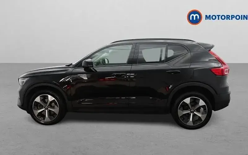 Used Volvo XC40 Plus 163 HP (119 kW) 2026 SUV