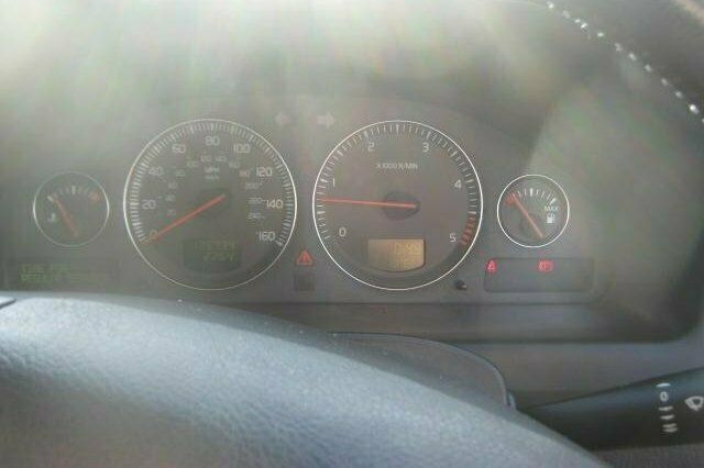 Usado Volvo S60 163 CV (119 kW) 2004 Berlina