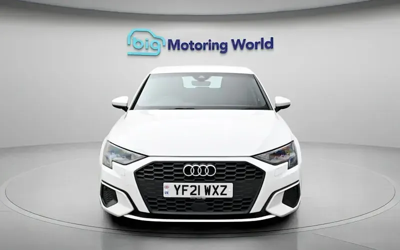 Used Audi A3 Sportback 110 HP (80 kW) 2023 Hatchback