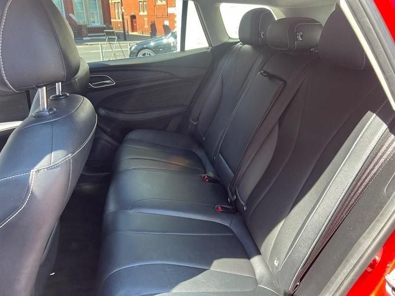 Used MG MG5 EV Exclusive 114 kW (156 HP) 2021 Estate