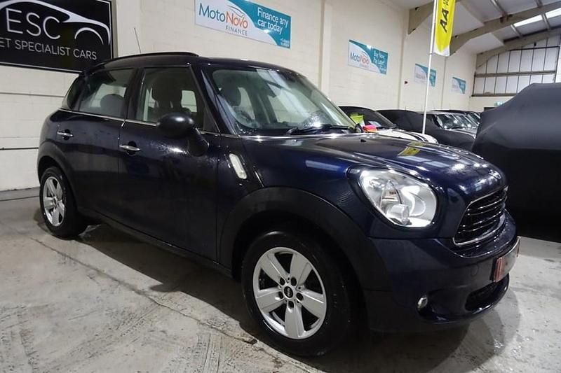 Used Mini Countryman 2016 SUV