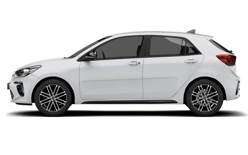 Used 2023 Kia Rio 2 Hatchback | £13,499 (Fair price) - Image 1/1