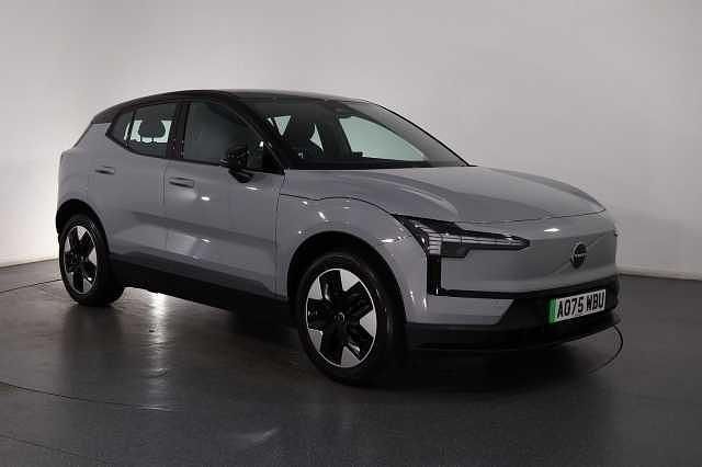 New Volvo EX30 Plus 197 kW (268 HP) 2025 SUV