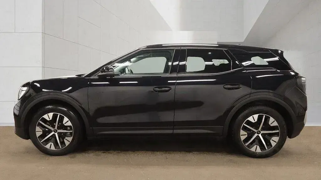 Used Ford Explorer Select 210 kW (286 HP) 2025 Black SUV