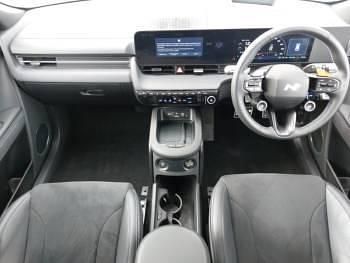 Used Hyundai Ioniq 478 kW (650 HP) 2024 White Hatchback