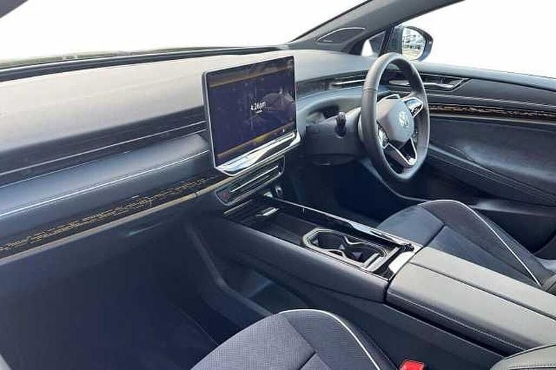 Used VW ID.7 210 kW (286 HP) 2025