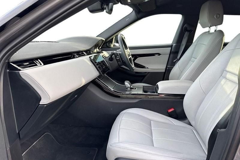 Used Land Rover Range Rover evoque S 270 HP (198 kW) 2025 Grey Estate