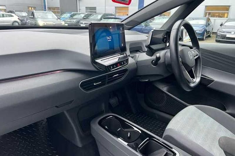 Used VW ID.3 150 kW (204 HP) 2022 Hatchback