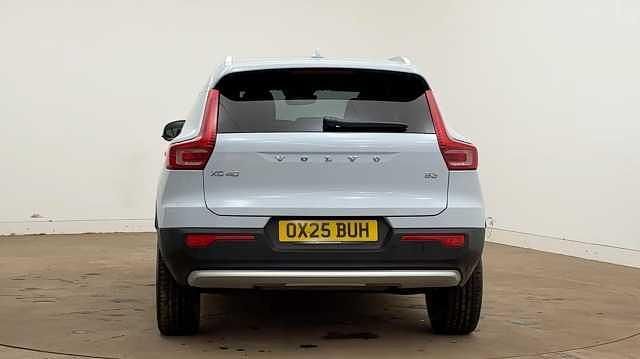 Used Volvo XC40 Ultra 163 HP (119 kW) 2026 SUV
