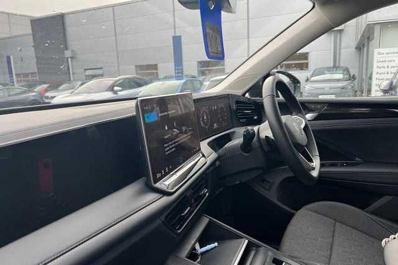 Used VW Tiguan 150 HP (110 kW) 2025 SUV