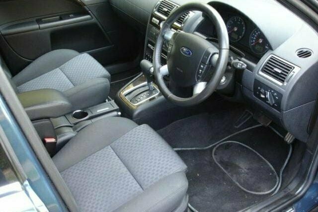 Used Ford Mondeo 2004 Hatchback