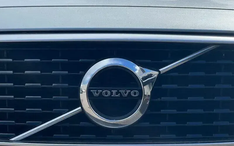 Usado Volvo V90 R-Design Pro 235 CV (172 kW) 2019 Familiar