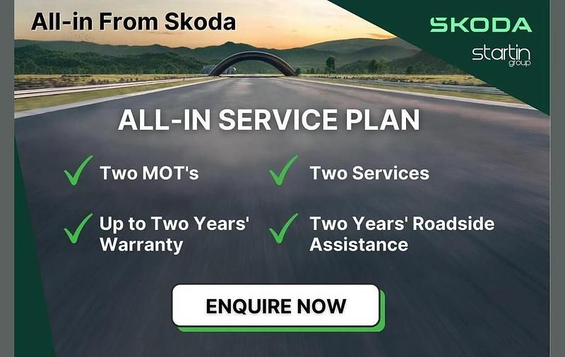 Used Skoda Enyaq iV 210 kW (286 HP) 2025 Grey SUV