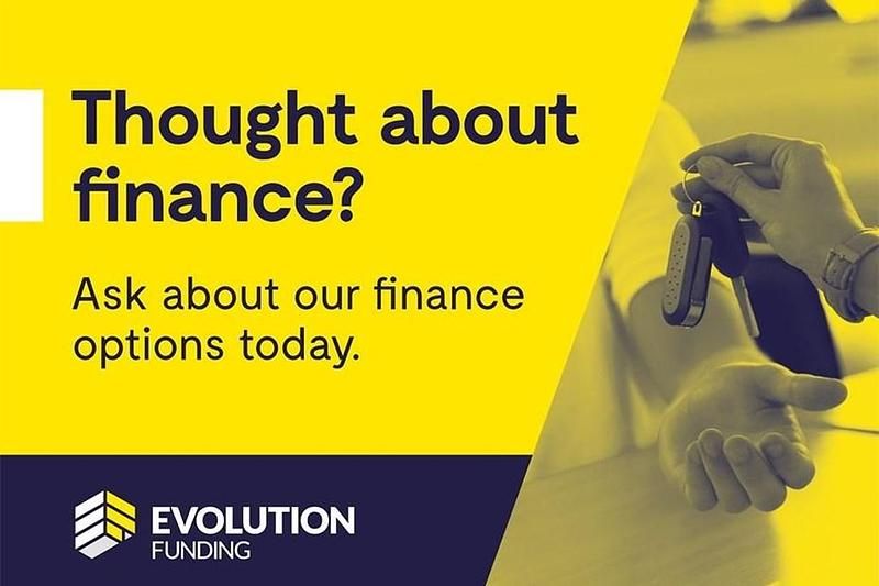 Used VW Golf Plus Cross SE 2009 MPV